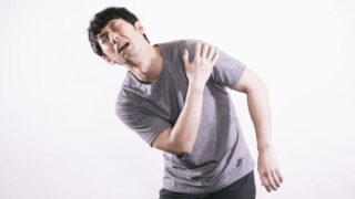 遅れてくる筋肉痛の原因